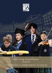 AISL教育集團發布2022/23年報，升級投入中國國際化教育市場
