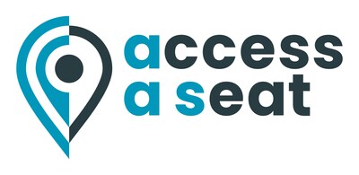 Access-a-Seat Logo