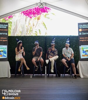 Art and Bitcoin Unite at the First-Ever Bitcoin Ordinals Conference During Miami Art Week