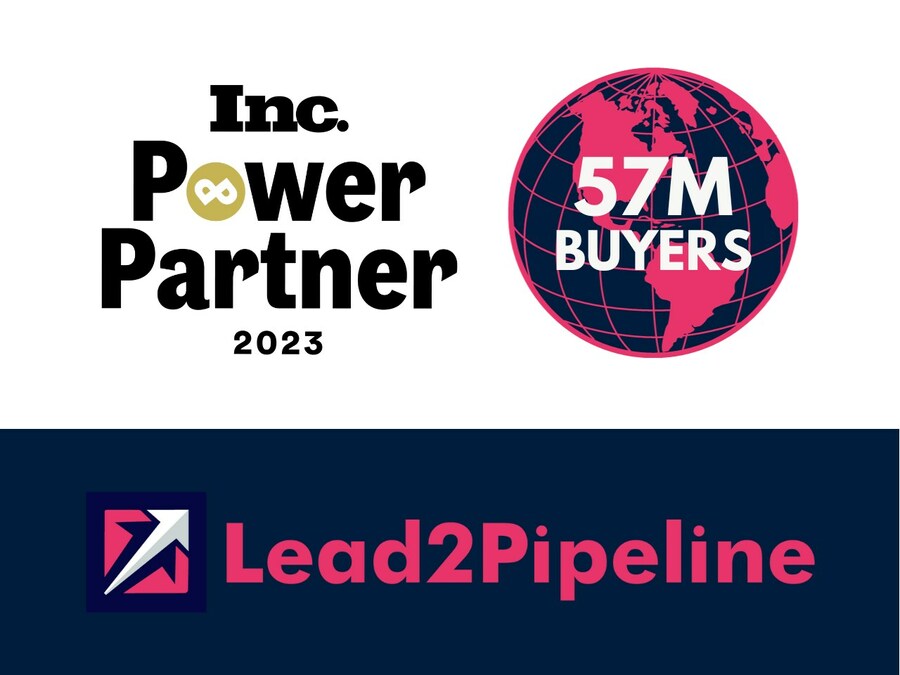 Lead2Pipeline Named to Inc.'s 2023 Power Partner Awards for Exemplary Support of Modern Tech Marketers - Vimarsana News