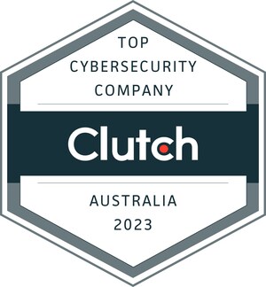 Stratus Security Recognized as a Clutch Global Leader for 2023