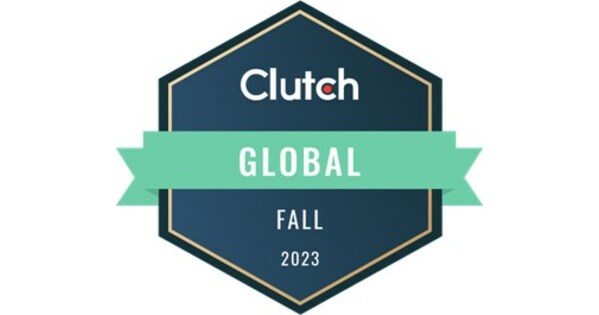 Stratus Security Recognized as a Clutch Global Leader for 2023