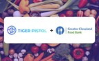 Tiger Pistol Contributes Social Advertising Technology and Expertise to Greater Cleveland Food Bank for "Hunger-Free Holidays" TikTok Campaigns