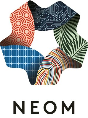 NEOM Corporate Logo