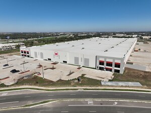 GAF Energy Completes Construction of Timberline Solar™ Manufacturing Facility in Georgetown, Texas