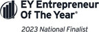 EY Announces Kerry Siggins of StoneAge Holdings as an Entrepreneur Of The Year® 2023 National Finalist