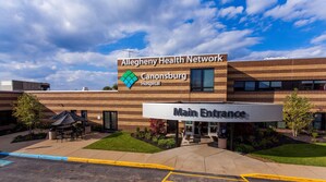 AHN Announces Plans for New Full-Service Hospital in Washington County to Replace Canonsburg Facility