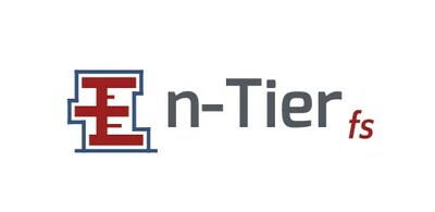 n-Tier logo (11/15/23) (PRNewsfoto/n-Tier)