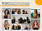 GK Hair's New Products Showcase &amp; Educational Brilliance in Cancun Event