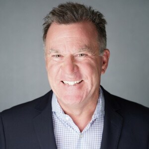 CURAE Appoints Gary Johnson as New Chief Growth Officer
