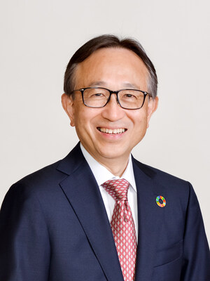 Hironori Kamezawa joins Hakluyt's International Advisory Board