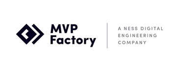 MVP Factory Logo