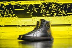 Wolverine and Metallica Scholars Amp Up the Skilled Trades with Their 4th Collection Featuring Limited-Edition High-Top Sneakers