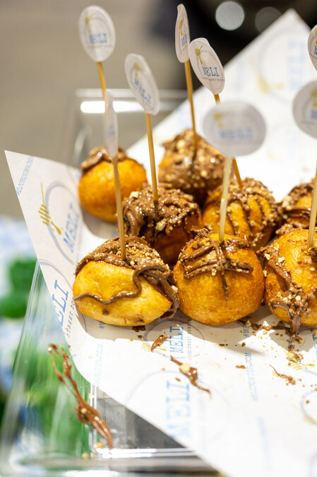 Dessert Wars, The Largest Dessert Festival in America, hosts the National Championship - Vimarsana News