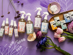 Aura Cacia Enters New Category: Debut Air Care Collection Offers Fresh Air, Naturally
