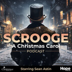 'Scrooge: A Christmas Carol' Podcast Provides Educational Benefits And Family Bonding Opportunities