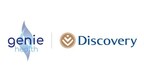 Genie Health Expands Internationally into South Africa Partnering with Discovery Health