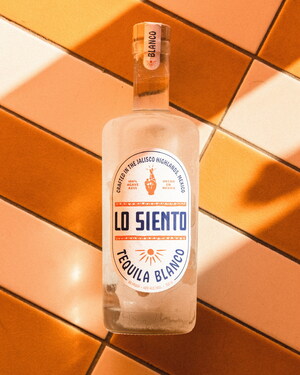 Lo Siento, Ultra-Premium Tequila at an Attainable Price Point, Announces Availability Across Southern California via Pavilions Partnership