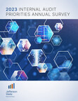 Internal Audit Priorities Survey Finds Emerging Headwinds for Audit Leaders