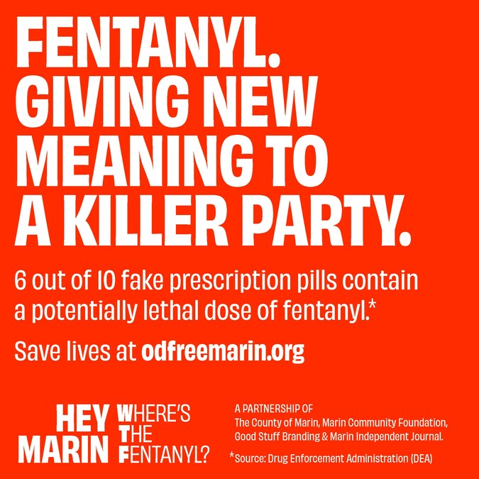 Purpose-driven Branding Agency Good Stuff Partners Seeks National Engagement to Combat Fentanyl Crisis - Vimarsana News