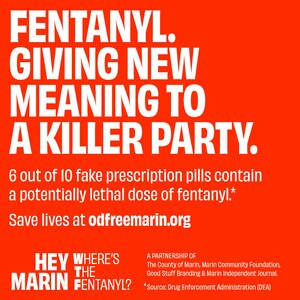 Purpose-driven Branding Agency Good Stuff Partners Seeks National Engagement to Combat Fentanyl Crisis