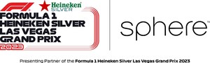 Sphere And Formula 1 Heineken Silver Las Vegas Grand Prix Announce Custom Race Content For Exosphere