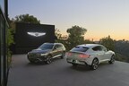 GENESIS UNVEILS FIRST-EVER GV80 COUPE AND NEW GV80 SUV FOR NORTH AMERICAN MARKET