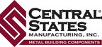 CENTRAL STATES UNVEILS STEEL BOARD & BATTEN SIDING, DELIVERING UNMATCHED DURABILITY AND STYLE TO THE MARKET