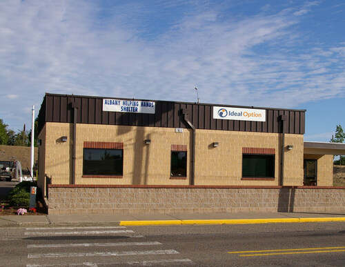 Ideal Option Albany