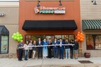 Shawarma Press® Continues Expansion With Opening of Flagship Location in Georgia