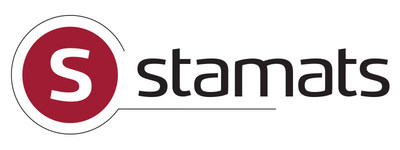Stamats Logo (PRNewsfoto/Stamats)