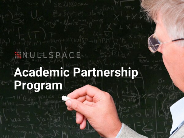 Nullspace's Academic Program offers researchers access to Nullspace EM, Nullspace ES, and Nullspace Prep software tools, helping to advance the understanding of electromagnetics, enabling successful publications and research projects, and empowering researchers to push the boundaries of what is possible in electromagnetic design and analysis.
