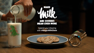 DAIRY FARMERS OF ONTARIO MAKES MILK &amp; COOKIES MEAN EVEN MORE WITH ANNUAL CAMPAIGN AND HOLIDAY DONATION