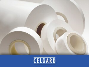 Celgard and Senior Settle Their Global Litigations