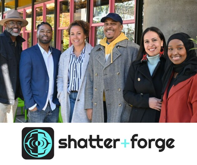 The Vida Agency Unveils Shatter + Forge™, a Groundbreaking Community Engagement Model Built on Trust, Respect, and Fair Compensation - Vimarsana News