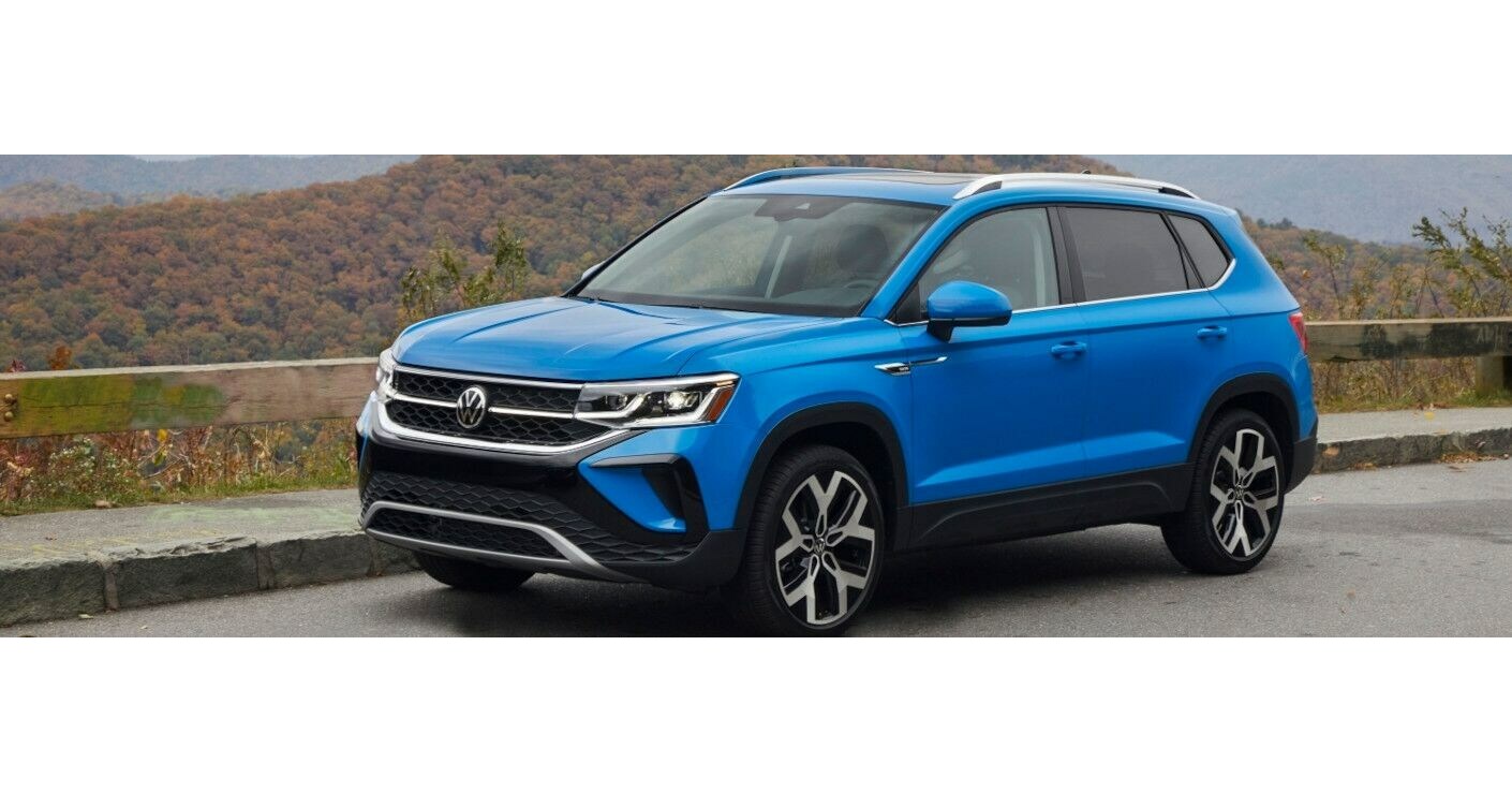 Patterson VW Tyler Empowers Car Shoppers with New Research Pages