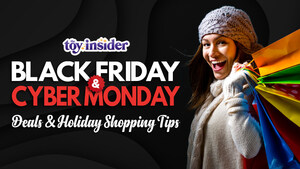 From Holiday Wish List to Shopping Cart: The Toy Insider™ Experts Share Savvy Tips to Shop Smart & Save Big on Hot Toys