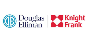 Douglas Elliman | Knight Frank Launch joint Affiliate Alliance with The Isles Group in The Bahamas