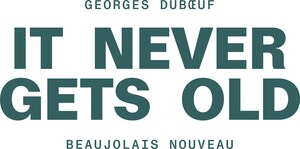 Georges Duboeuf Beaujolais Nouveau 2023 is Here!