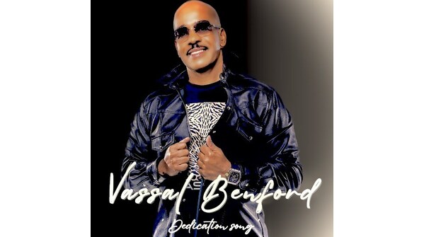 The Benford Jazz Label & R&B/Jazz Keyboardist/Entertainment Mogul Vassal Benford Issues an Offering of Love and Thanksgiving with Hit New Single "Dedication Song" Ahead of the Holidays - Vimarsana News