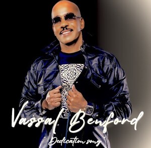 The Benford Jazz Label &amp; R&amp;B/Jazz Keyboardist/Entertainment Mogul Vassal Benford Issues an Offering of Love and Thanksgiving with Hit New Single "Dedication Song" Ahead of the Holidays