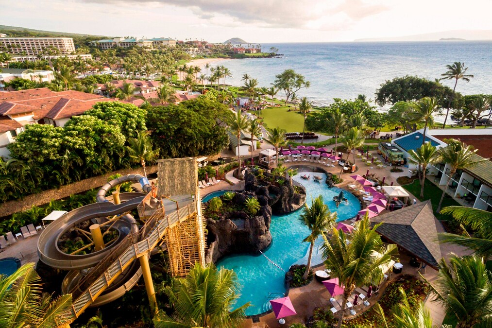 Marriott Bonvoy Kicks Off Largest Cyber Week Sale to Date, Helping Members Save On Bookings At More Than 6,500 Hotels Across The Globe This Holiday Season - Vimarsana News