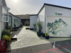 San Francisco Community Clinic Consortium Establishes Innovative Partnership with New Pop-Up Clinic at Tiny Home Village