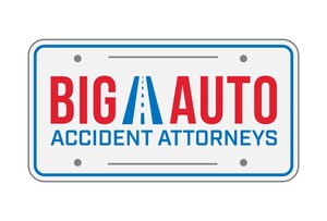 BIG AUTO ACCIDENT ATTORNEYS ANNOUNCES NIC EDGSON AS MANAGING ATTORNEY/CEO