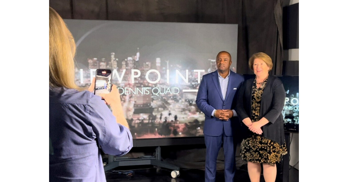 Community Housing Capital to be Featured on Docuseries for its Work