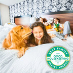 STAYPINEAPPLE HAS BEEN SELECTED AS A GOOD HOUSEKEEPING 2024 FAMILY TRAVEL AWARDS WINNER
