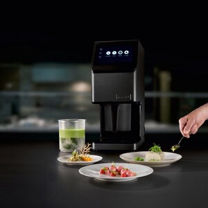 Food Industry Leaders Pacojet and Omcan launch the Innovative Pacojet 4 in Canada