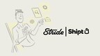 Stride Health Partners with Shipt to Offer Shoppers and Drivers Access to Affordable Health Insurance During Open Enrollment