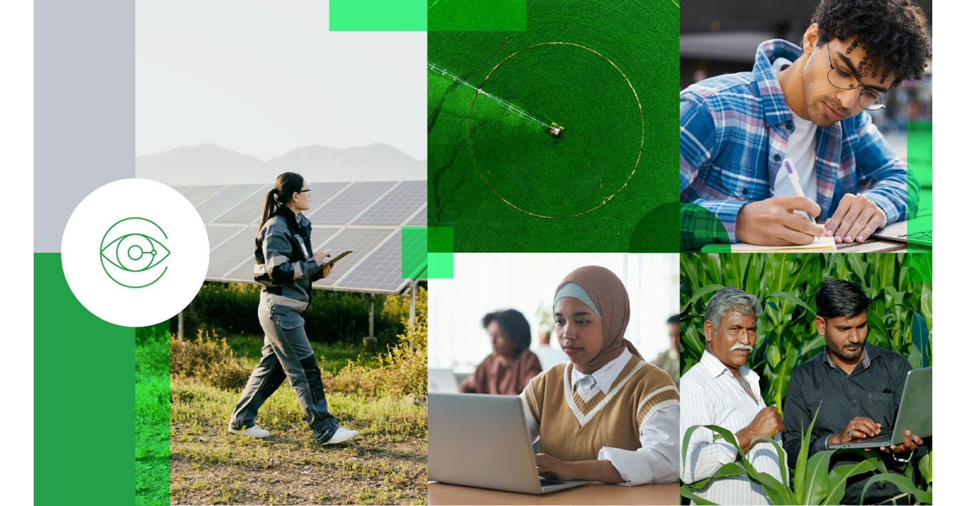 IBM Furthers Commitment to Climate Action Through New Sustainability Projects and Free Training in Green and Technology Skills for Vulnerable Communities