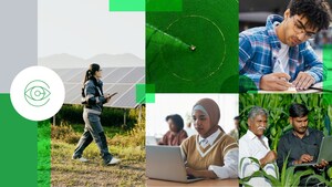 IBM Furthers Commitment to Climate Action Through New Sustainability Projects and Free Training in Green and Technology Skills for Vulnerable Communities